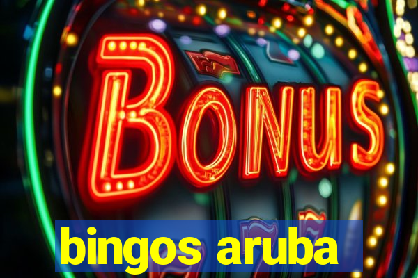 bingos aruba